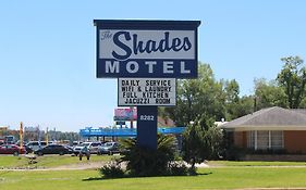 The Shades Motel
